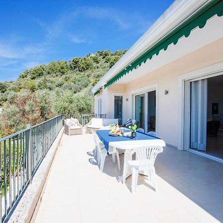 Vinaigrier Hills Vi3086 By Riviera Holiday Homes Nice Dış mekan fotoğraf