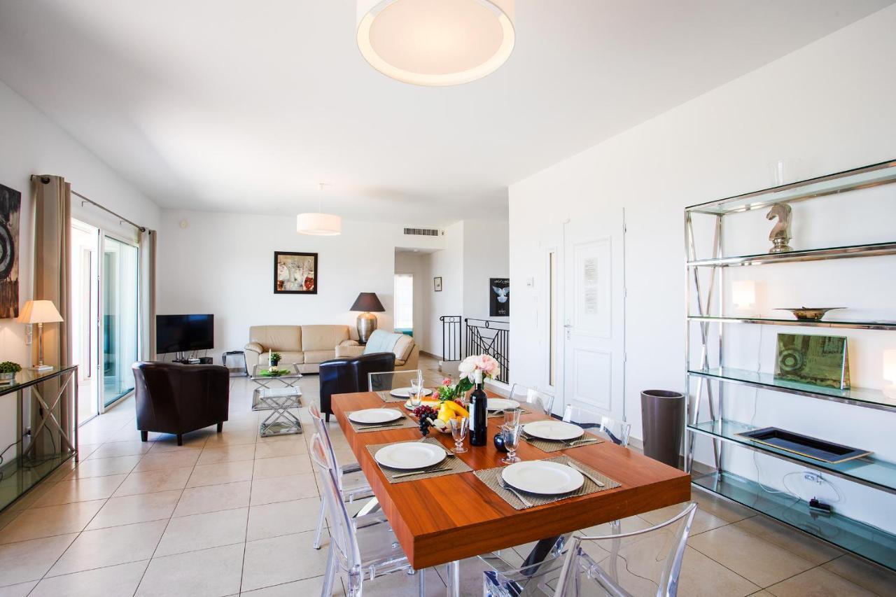 Vinaigrier Hills Vi3086 By Riviera Holiday Homes Nice Dış mekan fotoğraf
