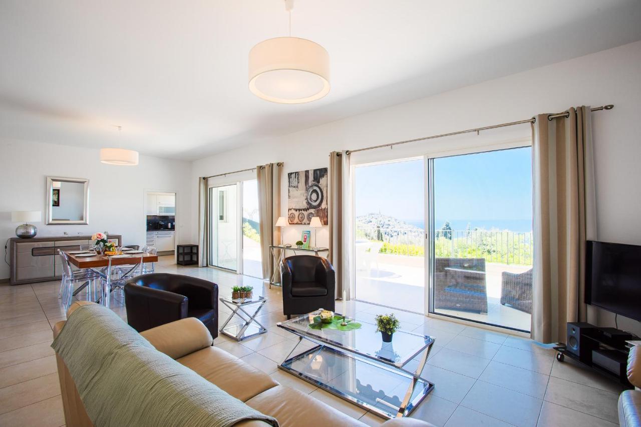 Vinaigrier Hills Vi3086 By Riviera Holiday Homes Nice Dış mekan fotoğraf