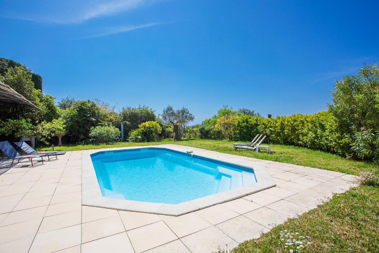 Vinaigrier Hills Vi3086 By Riviera Holiday Homes Nice Dış mekan fotoğraf