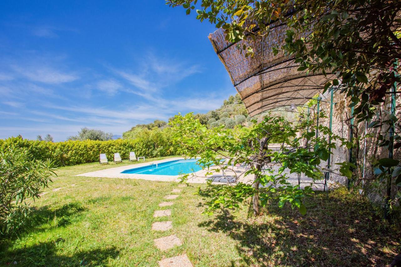 Vinaigrier Hills Vi3086 By Riviera Holiday Homes Nice Dış mekan fotoğraf