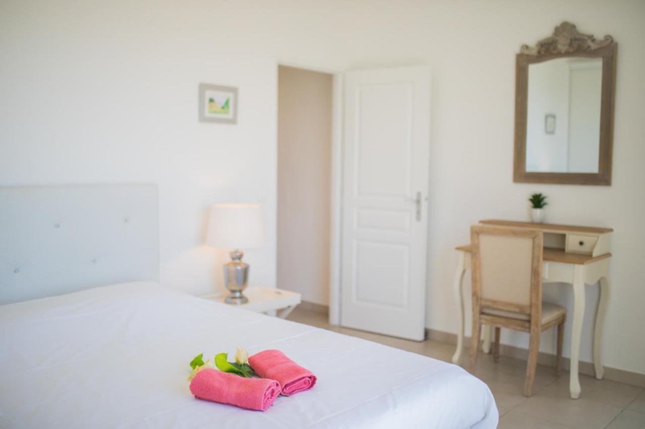 Vinaigrier Hills Vi3086 By Riviera Holiday Homes Nice Dış mekan fotoğraf