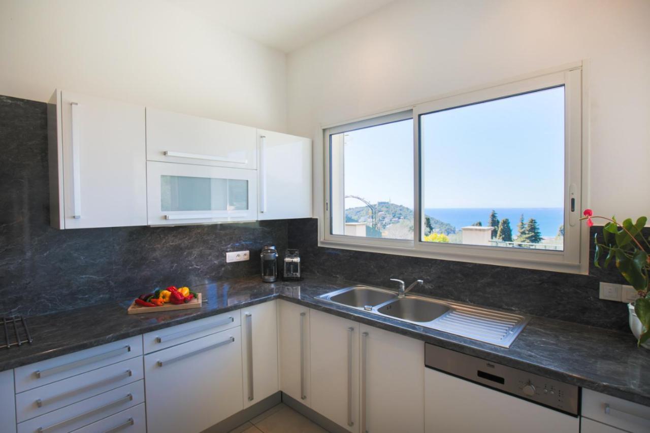 Vinaigrier Hills Vi3086 By Riviera Holiday Homes Nice Dış mekan fotoğraf